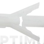 TACO PARA PLACA YESO 8 UDS