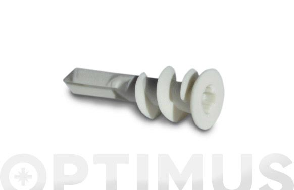 126_690ba6c5602e2 TACO PLADUR AUTOTALADRANTE (100 UNI) - Imagen 1