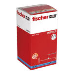 TACO PLADUR DUOTEC CON TORNILLO 25 UDS