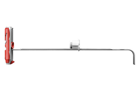 126_690ba6e7e6172 TACO PLADUR DUOTEC CON TORNILLO 6 UDS - Imagen 1