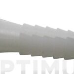 TACO PLASTICO BLANCO 15 UNIDADES