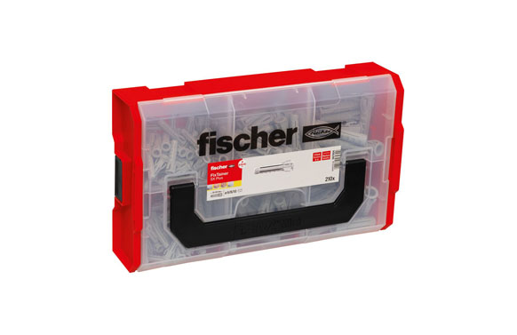 126_690ba71672e2d TACO SX PLUS FIXTAINER PROFESIONAL - Imagen 1