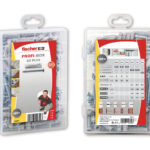 TACO SXPLUS PROFI-BOX BRICO +TORNILLOS