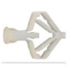 TACO TY L2 PLADUR MARIPOSA NILON