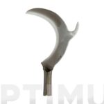 TAJAMATA METALICA CON GANCHO