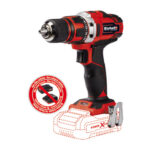 TALADRO ATORNILLADOR TE-CD 18/40 LI