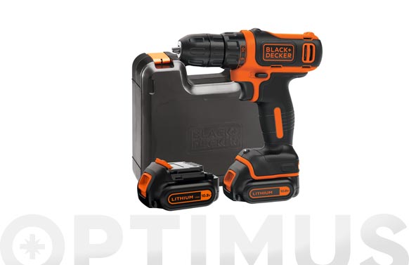 126_690ba75d04de6 TALADRO BATERIA - Imagen 1