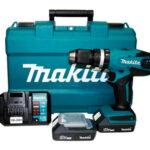 TALADRO BATERIA COMBINADO PERCUTOR