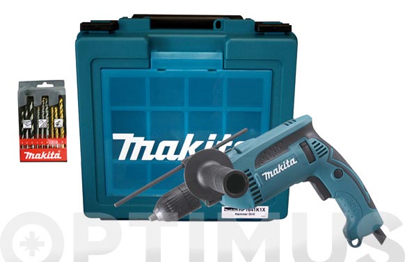 126_690ba7ac02ca3 TALADRO CON CABLE PERCUTOR - Imagen 1