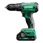 TALADRO PERCUTOR 18 V, 50 NM