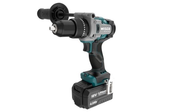 126_690ba7d1298ec TALADRO PERCUTOR A BATERIA - Imagen 1