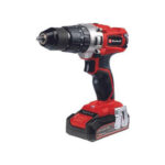 TALADRO PERCUTOR A BATERIA 18 V