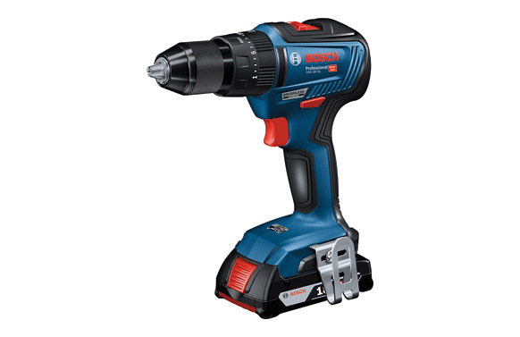 126_690ba7f2d84b9 TALADRO PERCUTOR BATERIA - Imagen 1