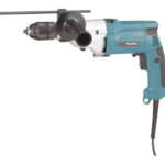 TALADRO PERCUTOR CON CABLE