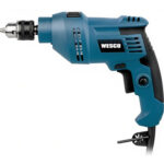 TALADRO PERCUTOR CON CABLE 550W