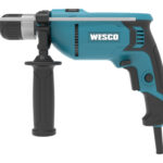 TALADRO PERCUTOR CON CABLE 750W