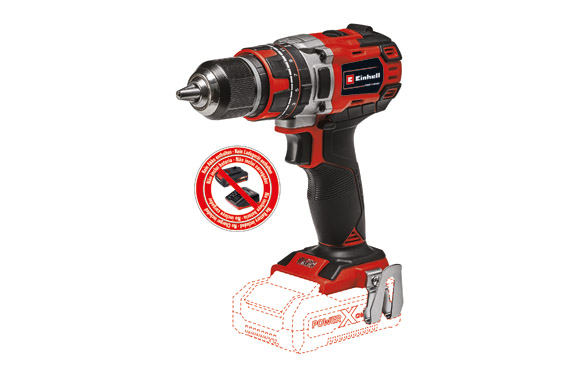 126_690ba7f913b10 TALADRO PERCUTOR TP-CD 18/50 LI-I BL - Imagen 1