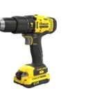 TALADRO PERCUTOR V20, 18 V + SET DE 50 ACCESORIOS