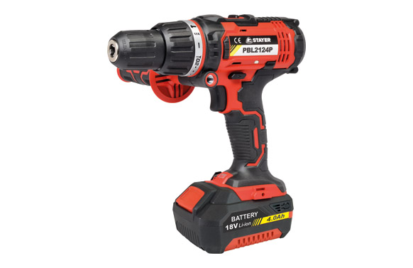 126_690ba821aa68b TALADRO PERCUTOR+AMOLADORA A BATERIA - Imagen 1