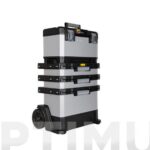 TALLER MOVIL METALICO FATMAX