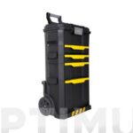 TALLER MOVIL PLASTICO MODULAR