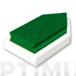 TALOCHA ANGULAR POLIETILENO RETICULADO