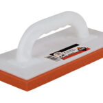 TALOCHA GOMA ESPUMA FINA MANGO PLASTICO PRO