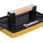 TALOCHA RECTANGULAR CON ESPONJA