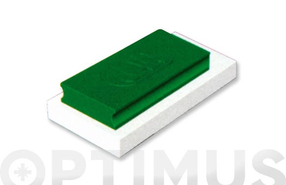 126_690ba84f58275 TALOCHA RECTANGULAR DE POLIETILENO RETICULADO - Imagen 1