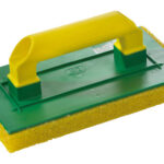 TALOCHA RECTANGULAR ESPONJA