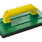 TALOCHA RECTANGULAR LATEX