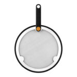 TAPA ANTISALPICADURAS EFFICIENT