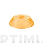 TAPA CUBREALIMENTOS 25CM FUSION