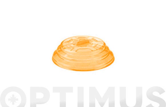 126_690ba8bc4b1f6 TAPA CUBREALIMENTOS 25CM FUSION - Imagen 1