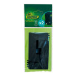 TAPA EMBELLECEDORA TAP BASFIX 2 UDS