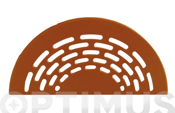 126_690ba8de967a6 TAPA INICIO VENTILADA TERRACOTA(CJ.4) - Imagen 1