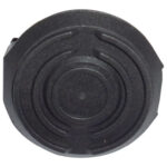 TAPA PARA CARRETE DE CORTABORDES 9714290 Y 23023080