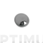 TAPA PASACABLES 60 MM