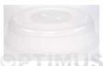 TAPA PLATO MICROONDAS - Imagen 2