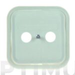 TAPA RADIO-TV + SAT CON MARCO BLANCO