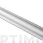 TAPACABLES ADHESIVO INOX