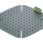 TAPETE ADAPTABLE FREIDORA DE AIRE SILICONA