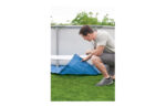 TAPIZ DE SUELO PARA PISCINAS DESMONTABLES - Imagen 5