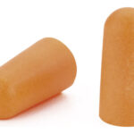 TAPON AUDITIVO DESECHABLE (200 PARES)