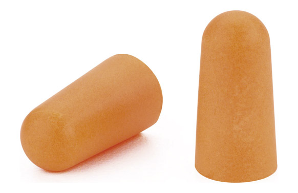 126_690ba9a766a0f TAPON AUDITIVO DESECHABLE (200 PARES) - Imagen 1