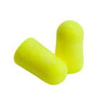 TAPON AUDITIVO DESECHABLE (250 PARES) E-A-R SOFT YELLOW NEONS