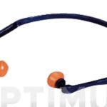 TAPON AUDITIVO REUTILIZABLE CON BANDA