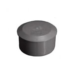 TAPON EVACUACION MACHO PVC