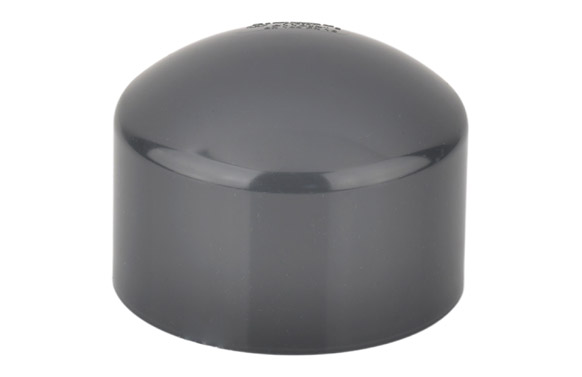 126_690baa393f6c5 TAPON LISO PVC PRESION - Imagen 1