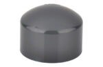 TAPON LISO PVC PRESION - Imagen 4